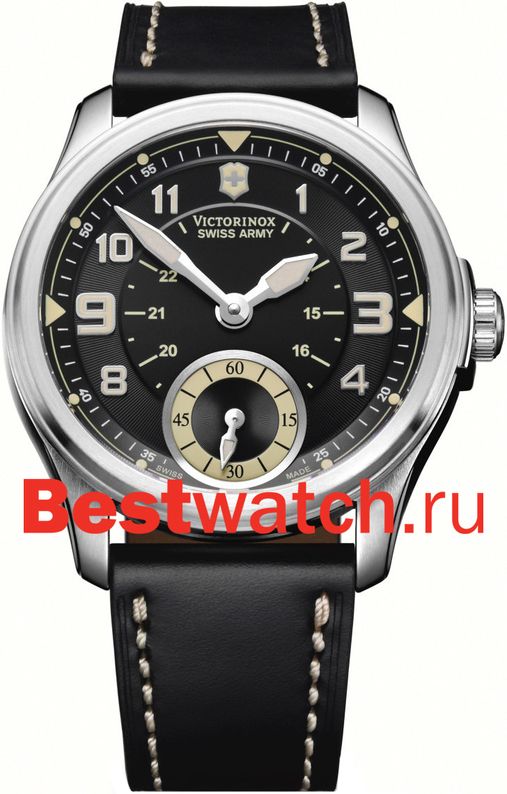 Часы Victorinox Swiss Army Infantry Vintage 241377
